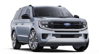 2025 Ford Expedition® External Image 5